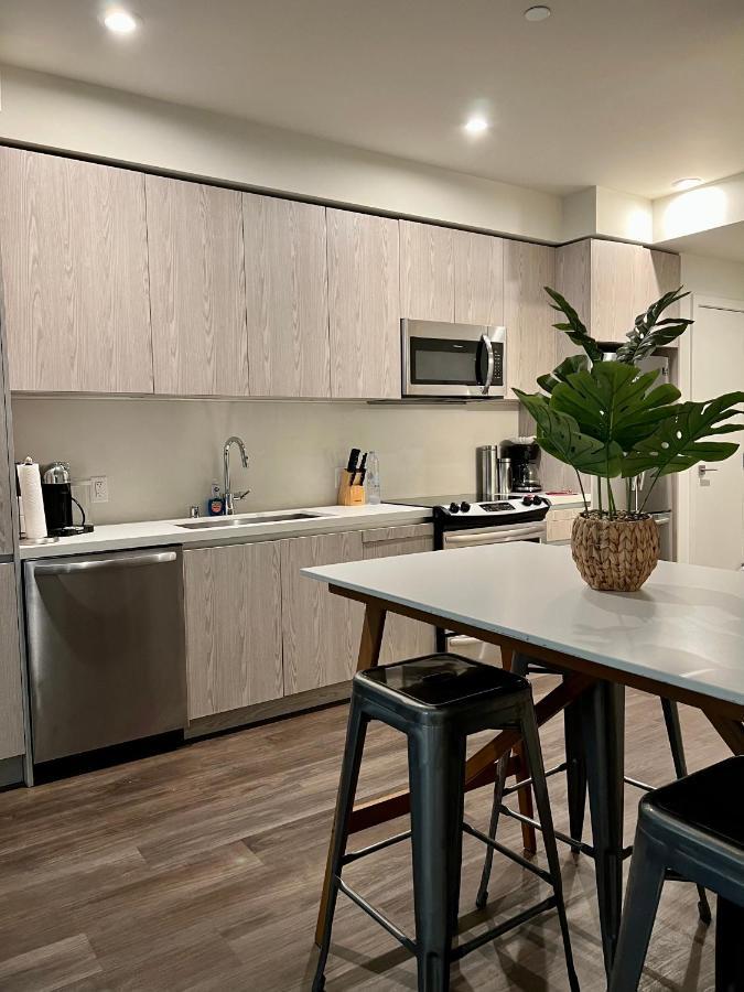 Lux Apt, Near Beach And Ucla! Los Angeles Exterior photo