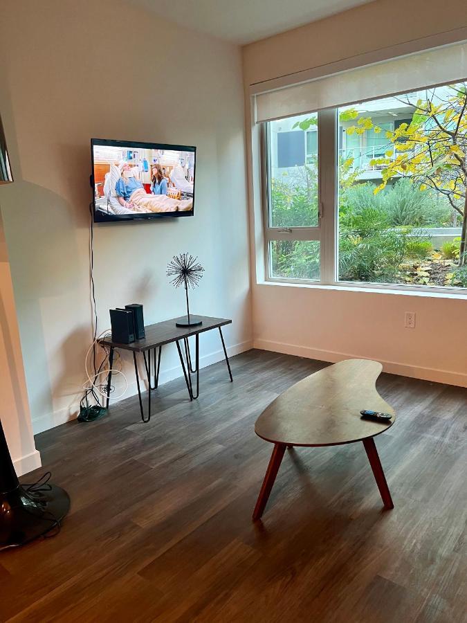 Lux Apt, Near Beach And Ucla! Los Angeles Exterior photo